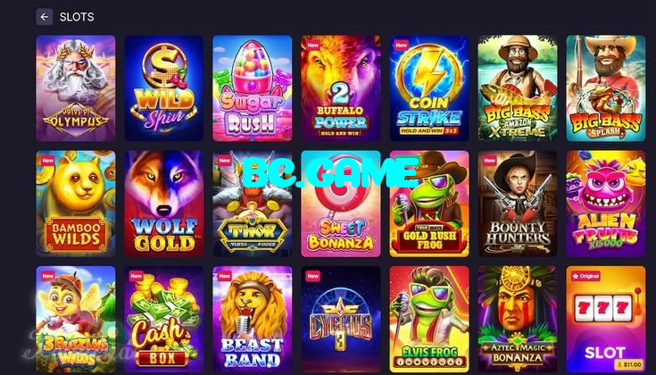BC.GAME خوش آمدید بونس +600% پیشکش موبائل ایپ کے پروموشن سیکشن میں دکھائی دیتی ہے۔