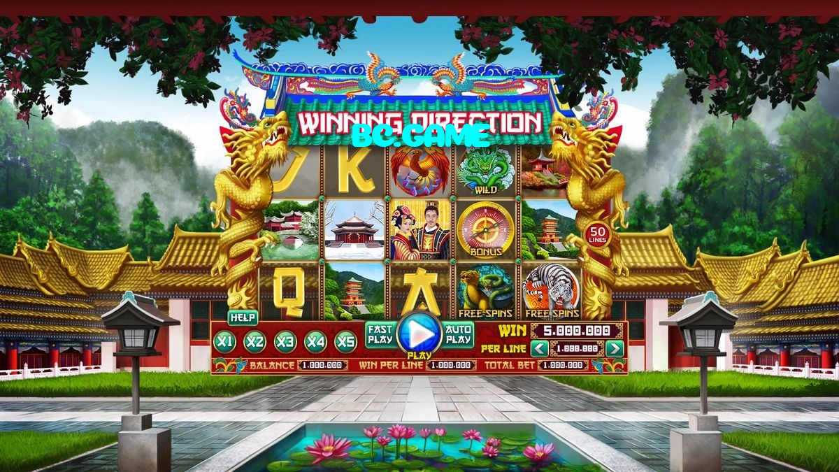 BC.GAME خوش آمدید بونس +600% پیشکش موبائل ایپ کے پروموشن سیکشن میں دکھائی دیتی ہے۔