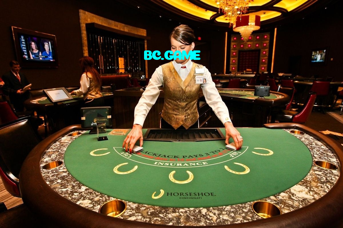 BC.GAME