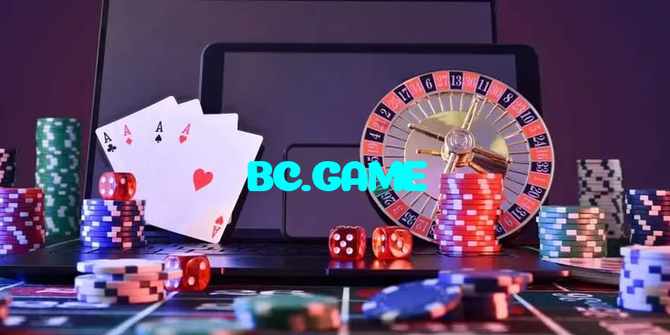 making first deposit on BC.GAME website using local payment methods in Pakistan