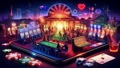 available types of BC.GAME bet including pre-match live express and system bets