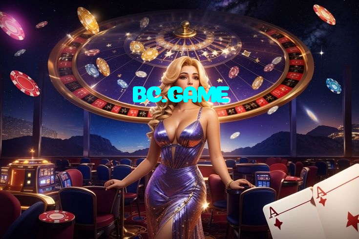 BC.GAME