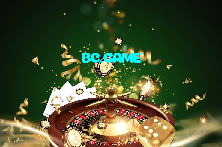 BC.GAME