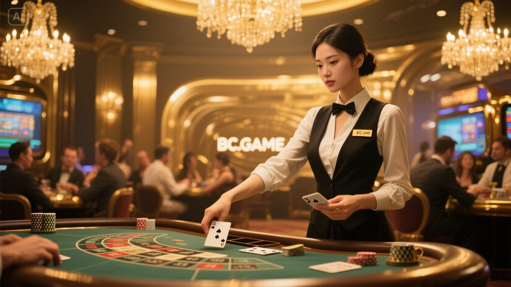 BC.GAME پاکستان