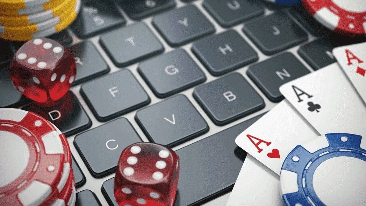 BC.GAME پر آن لائن سلاٹس کے بارے میں