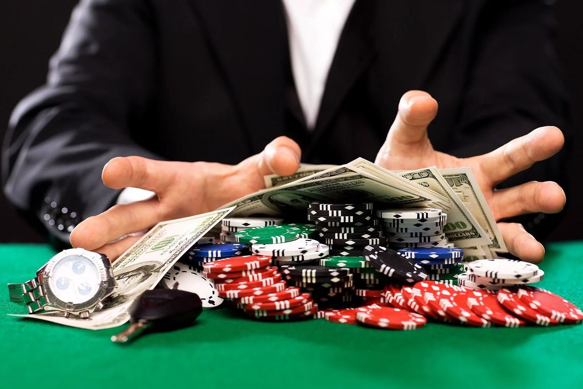 BC.GAME پاکستان کیسینو میں بلیک جیک گیمز