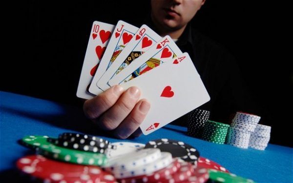 BC.GAME کیسینو میں بکراٹکھیلیں