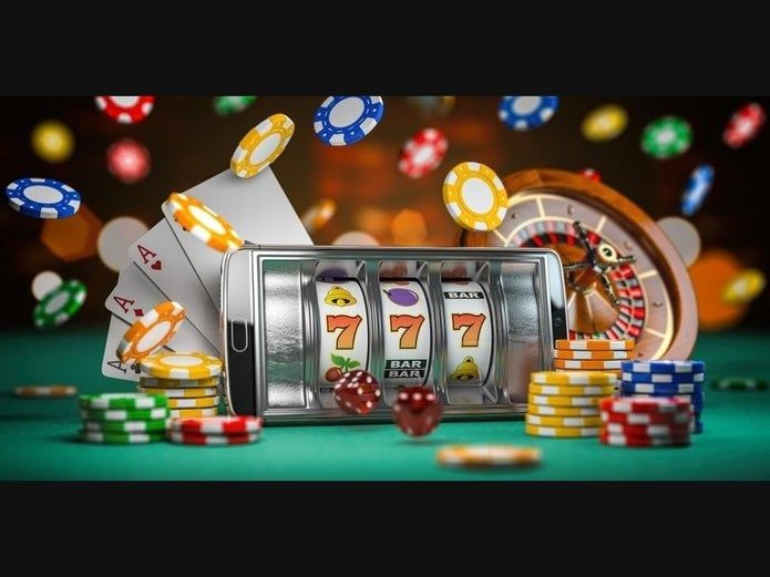 BC.GAME کیسینو میں لاٹری گیمز میں حصہ لیں۔
