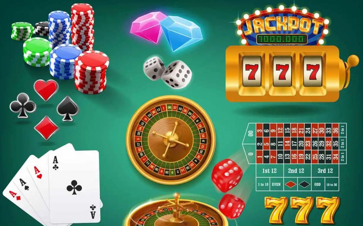 BC.GAME پاکستان میں میگا ویز کیسینو گیمز