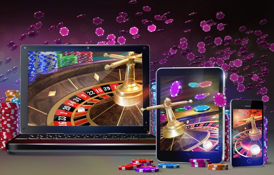 BC.GAME آن لائن کیسینو میں کھیلنے کی وجوہات
