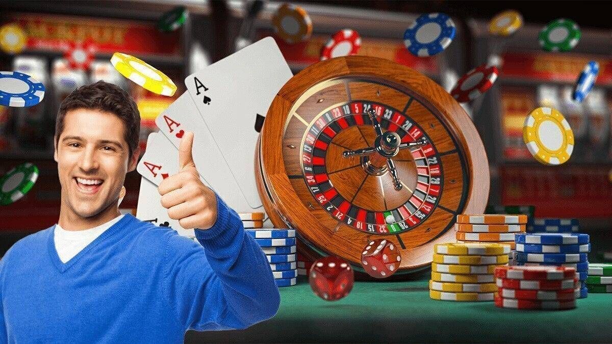 BC.GAME آن لائن کیسینو میں اصل گیمز